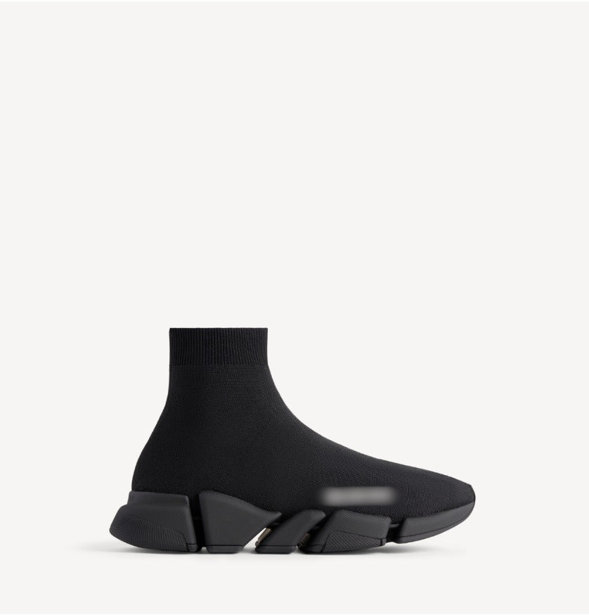 Balenci Boots