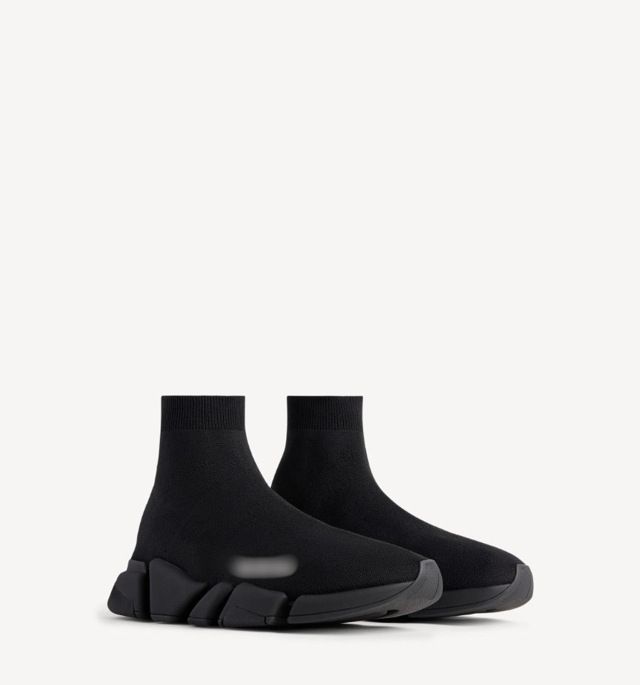 Balenci Boots