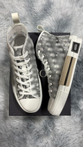 Di or High tops